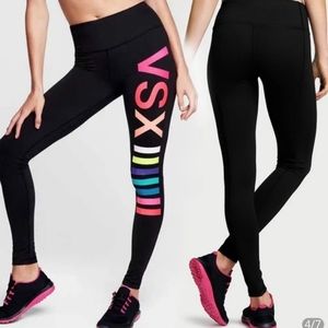 Victoria’s Secret VSX Knockout Tight—M
